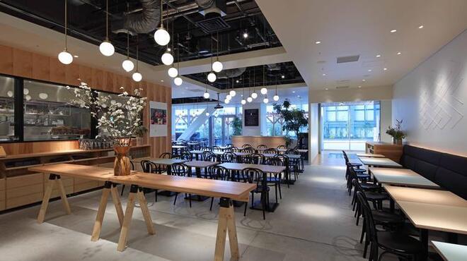 GARDEN HOUSE - メイン写真: