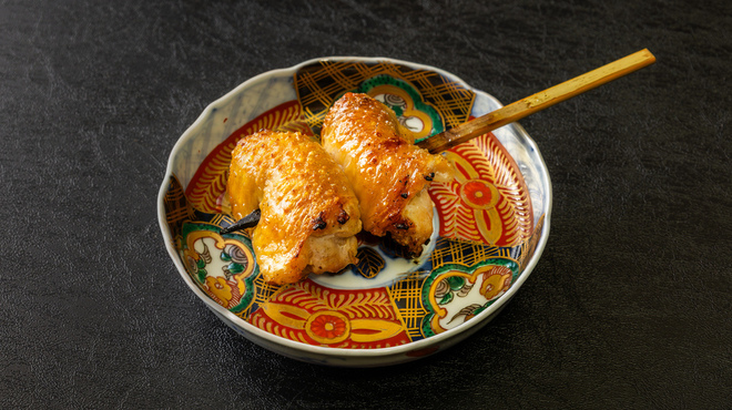 焼鳥しん - メイン写真: