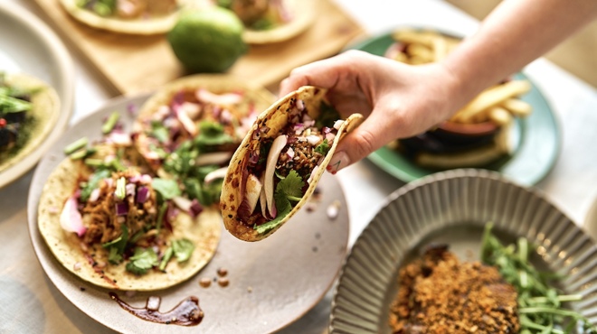 GARDEN HOUSE - メイン写真: