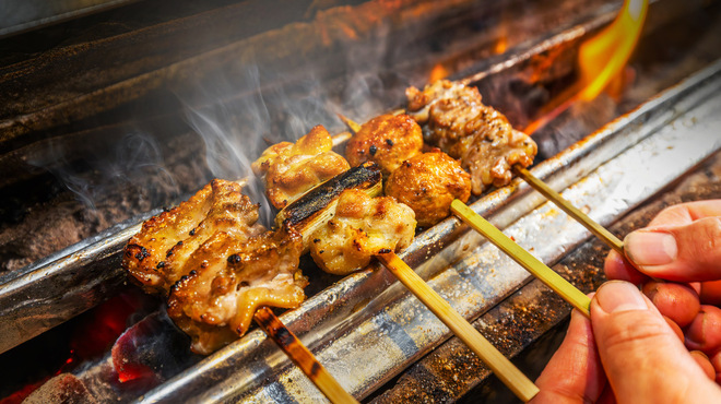 焼鳥しん - メイン写真: