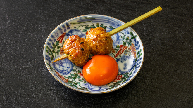 焼鳥しん - メイン写真: