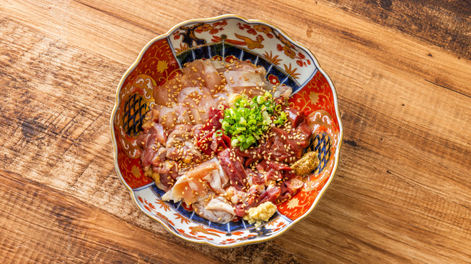 焼鳥しん - メイン写真: