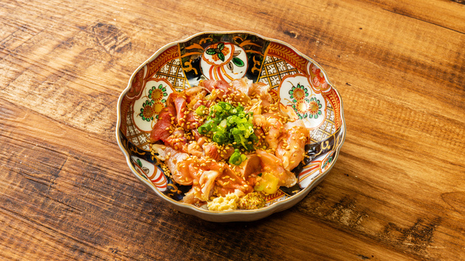 焼鳥しん - メイン写真: