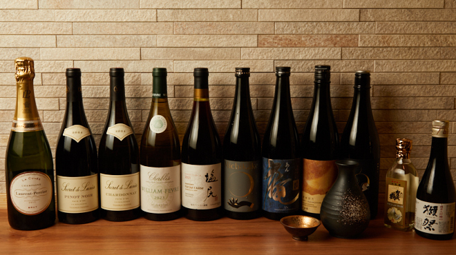 焼き鳥 八咫烏 - メイン写真: