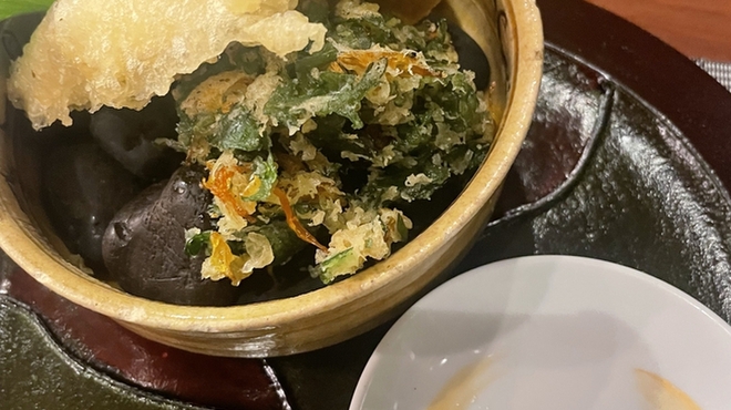 日本料理　花木鳥 - 料理写真: