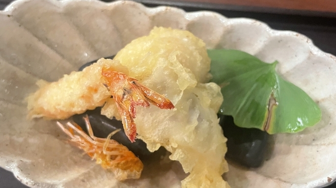 日本料理　花木鳥 - 料理写真:
