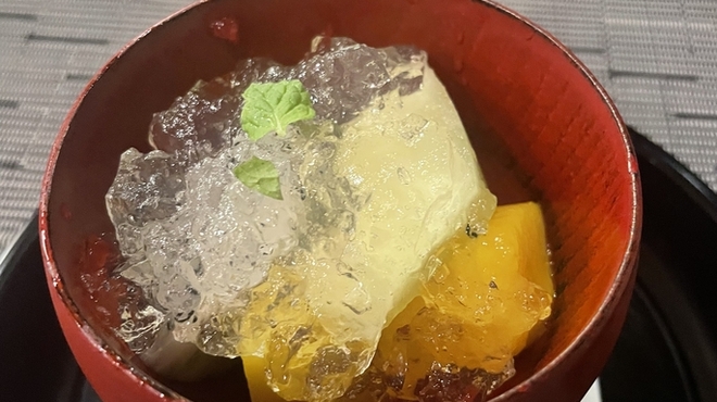 日本料理　花木鳥 - 料理写真: