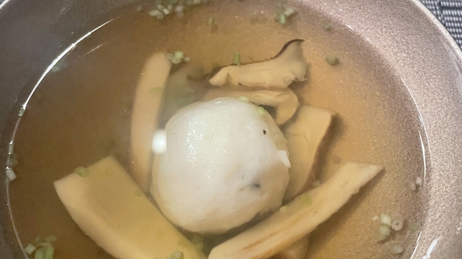 日本料理　花木鳥 - 料理写真: