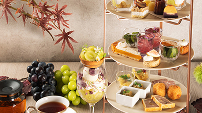 tcc GINZA - メイン写真: