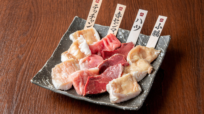 Hishimekiya Kobe Ekimae Ten