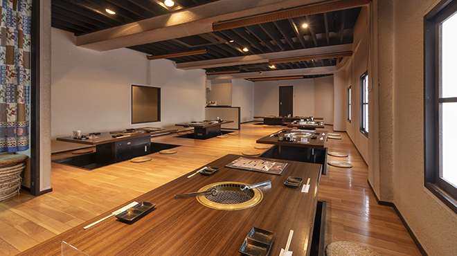 Hishimekiya Kobe Ekimae Ten