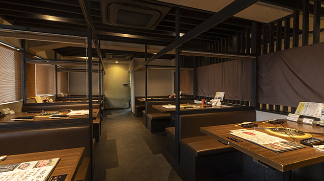 Hishimekiya Kobe Ekimae Ten