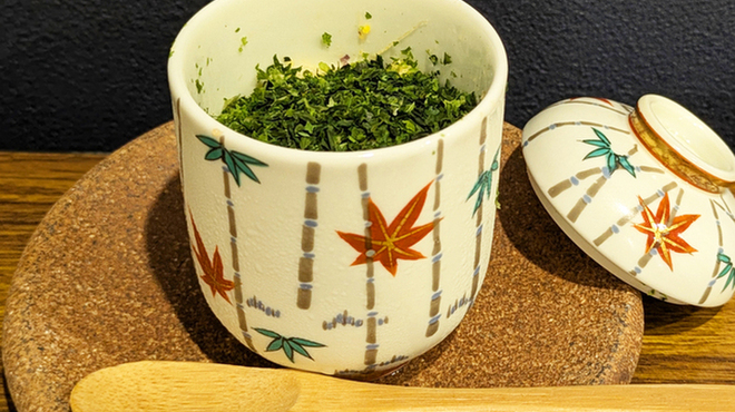 四季彩しをり - 料理写真:ポテトサラダ
      