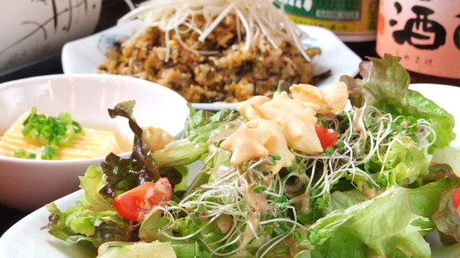 えるえる - メイン写真: