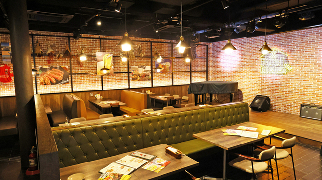 PoeL kitchen - メイン写真: