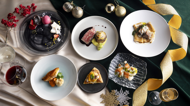 The Kitchen Salvatore Cuomo 三宮 - メイン写真: