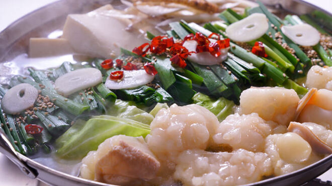 てっち屋 - メイン写真: