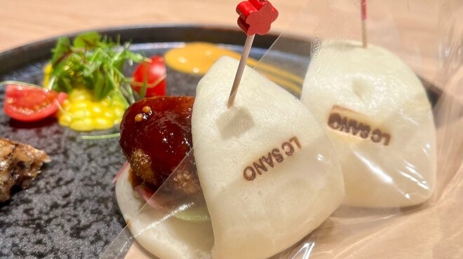 Le Chinois SANO Nagoya - メイン写真: