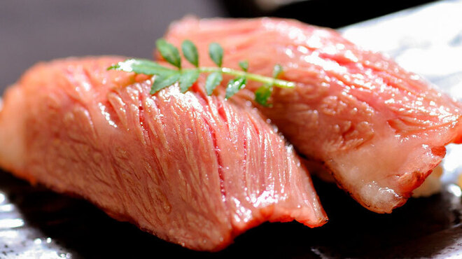 札幌焼肉 和牛いしざき - メイン写真: