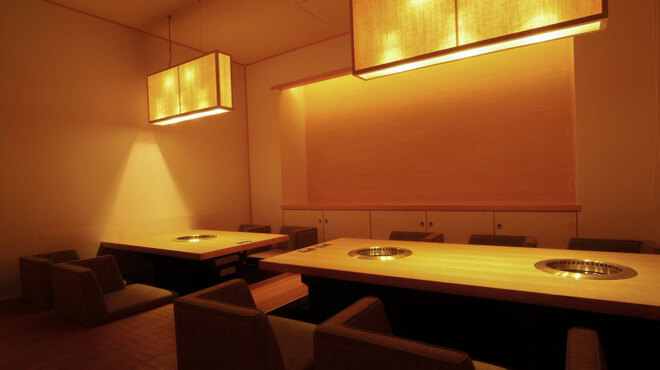 札幌焼肉 和牛いしざき - メイン写真: