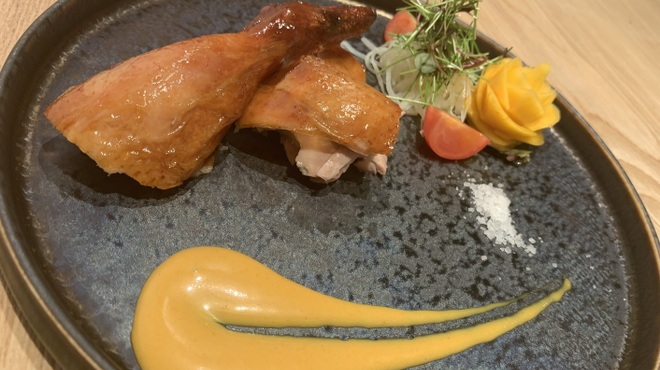 Le Chinois SANO Nagoya - メイン写真: