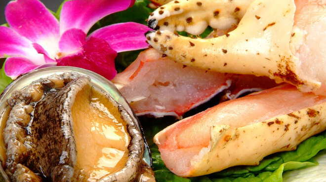 札幌焼肉 和牛いしざき - メイン写真: