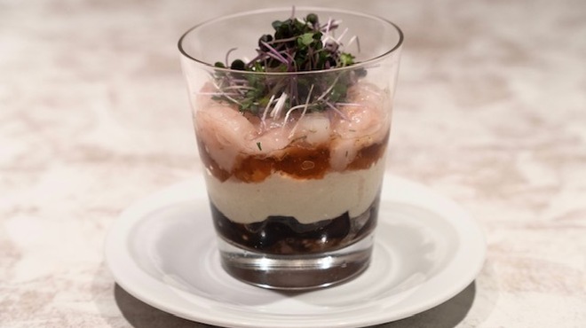 俺のフレンチ - メイン写真: