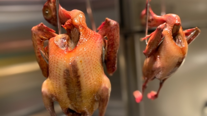 Le Chinois SANO Nagoya - メイン写真: