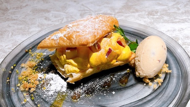 俺のフレンチ - メイン写真: