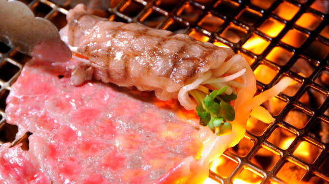 札幌焼肉 和牛いしざき - メイン写真: