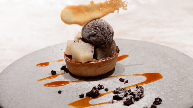 俺のフレンチ - メイン写真: