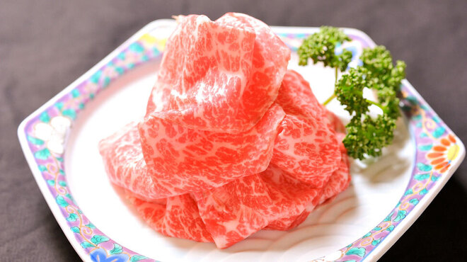 札幌焼肉 和牛いしざき - メイン写真: