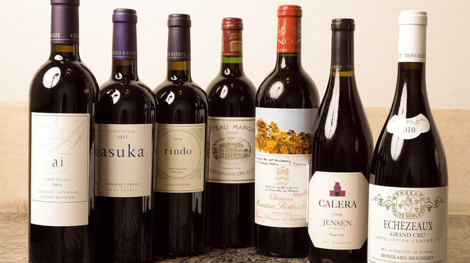 札幌焼肉 和牛いしざき - メイン写真: