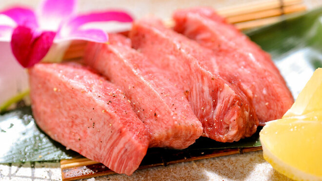 札幌焼肉 和牛いしざき - メイン写真: