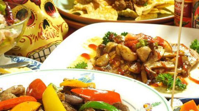 ラティーノ - メイン写真: