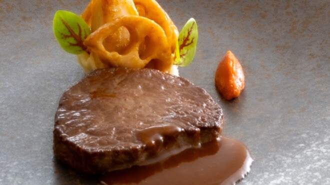 レストラン FONTANA - 料理写真:過去のお料理フォトギャラリー