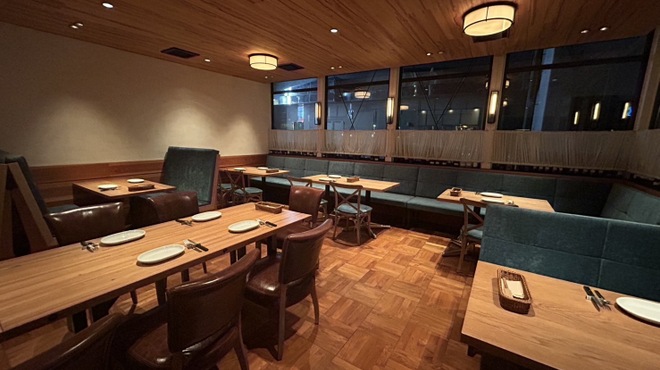 ブルバード - メイン写真: