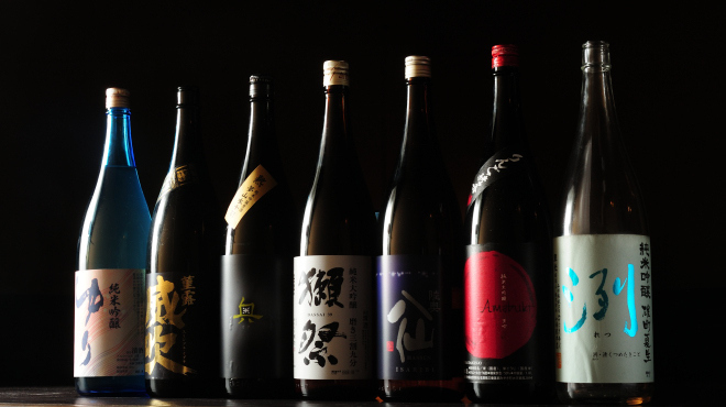 2代目炭火焼鳥いっぷく - メイン写真: