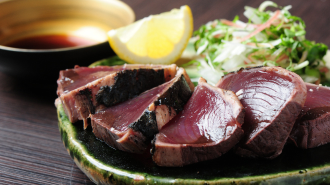 2代目炭火焼鳥いっぷく - メイン写真: