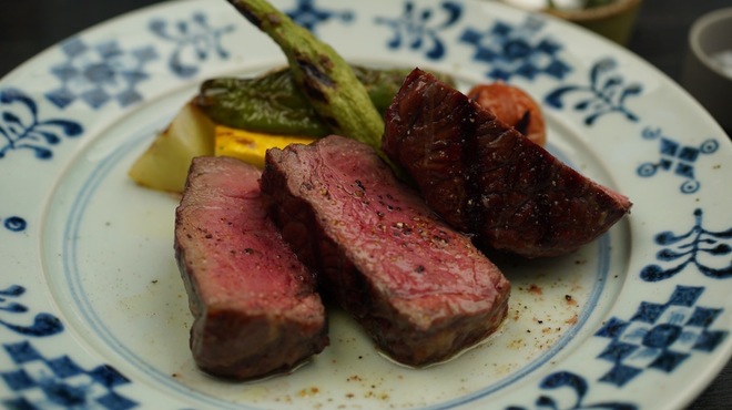 ブルバード - メイン写真: