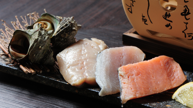 2代目炭火焼鳥いっぷく - メイン写真: