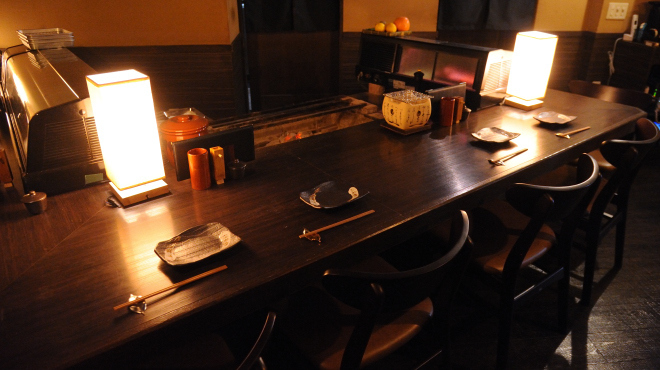 2代目炭火焼鳥いっぷく - メイン写真: