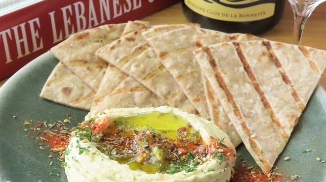 ブルバード - メイン写真: