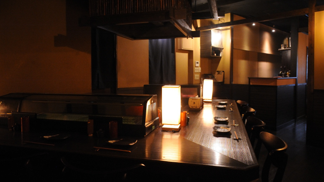 2代目炭火焼鳥いっぷく - メイン写真: