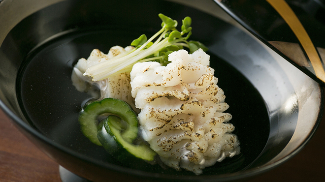 魚と日本酒 糸 - メイン写真: