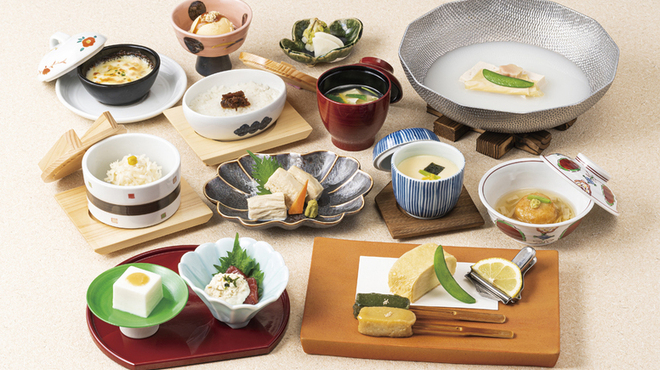 梅の花 横浜スカイビル店 - メイン写真: