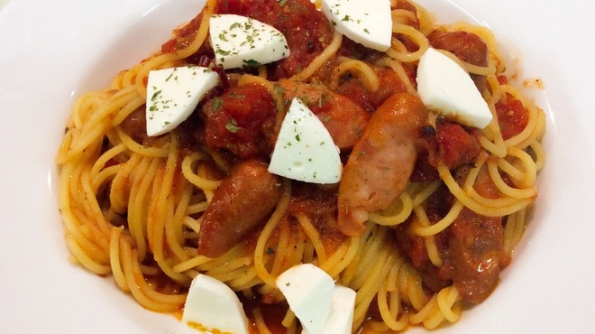 레스토랑&카페 토와다