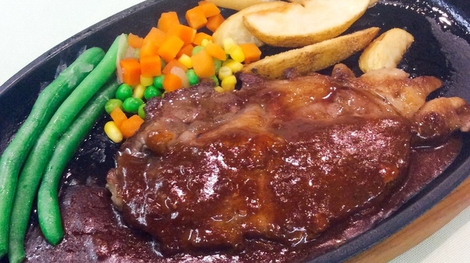 레스토랑&카페 토와다