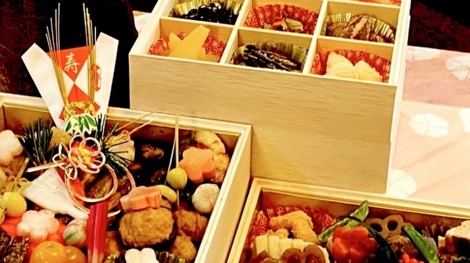 日本料理･鍋料理 おおはた - メイン写真: