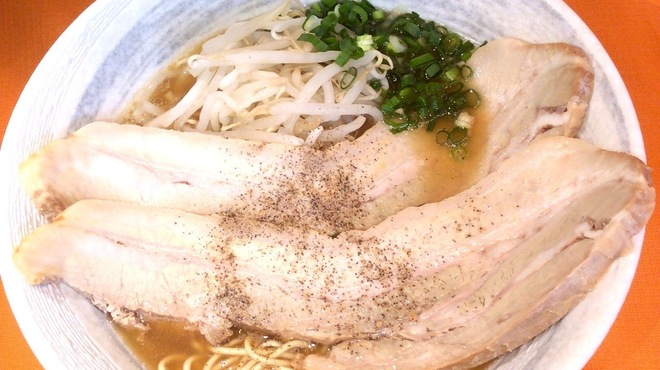 레스토랑&카페 토와다